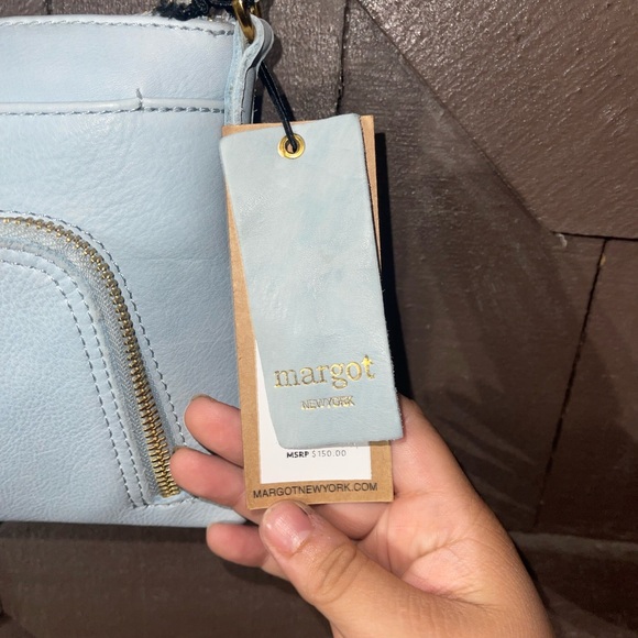 MARGOT Crossbody purse - Picture 3 of 11